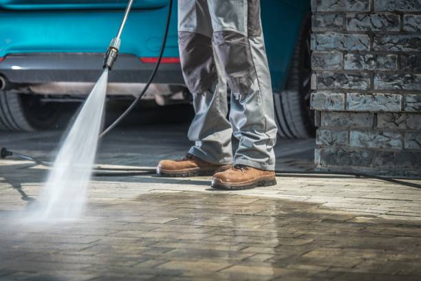 Best Post-Construction Pressure Washing  in Plant City, FL