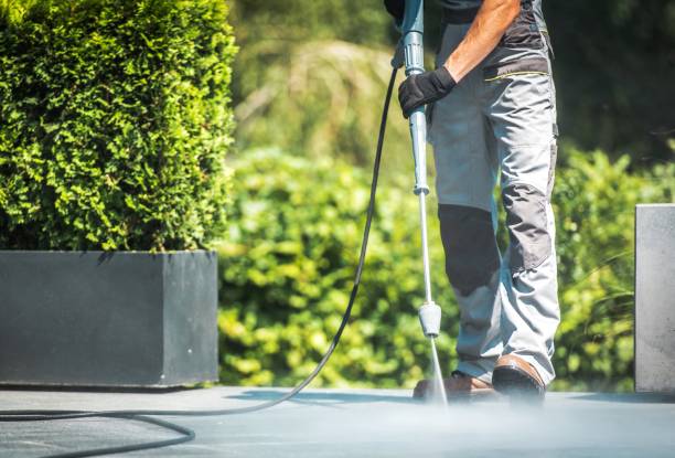 Plant City, FL Pressure Washing Services Company