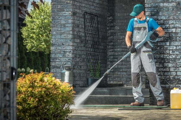 Best Playground Equipment Cleaning  in Plant City, FL