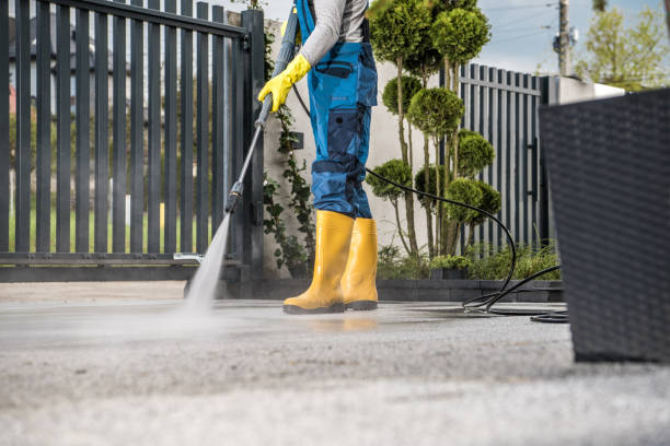 Playground Equipment Cleaning in Plant City, FL