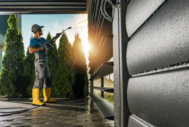 Best Patio and Deck Pressure Washing  in Plant City, FL